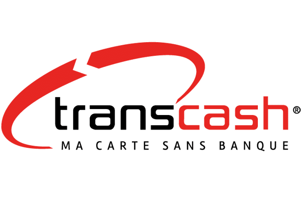 Recharge transcash 150 €